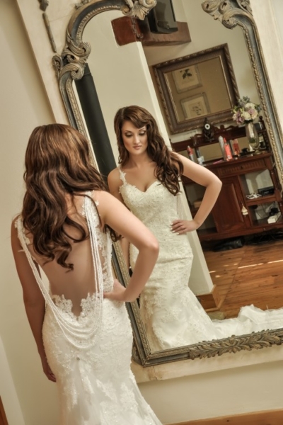 Bridal Hairstyles